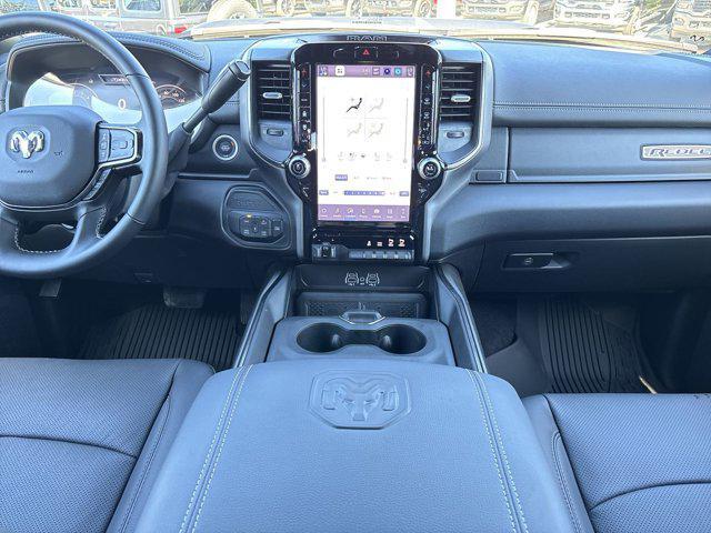 new 2026 Ram 2500 car, priced at $64,000