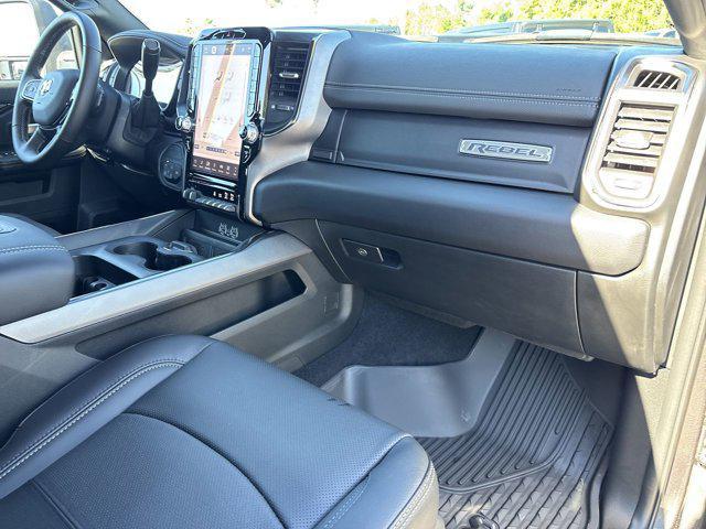 new 2026 Ram 2500 car, priced at $64,000