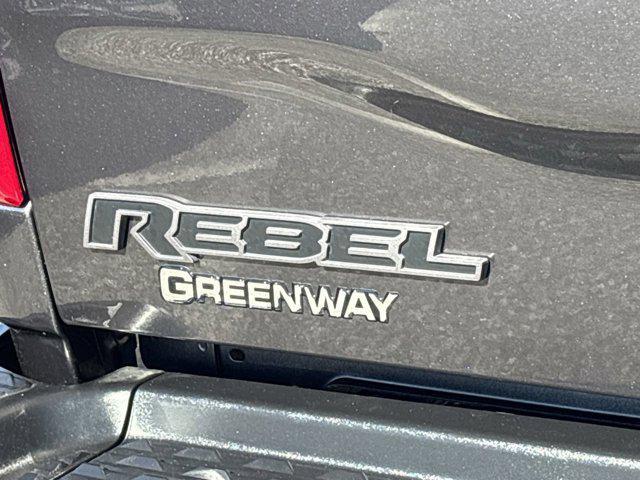 new 2026 Ram 2500 car, priced at $64,000