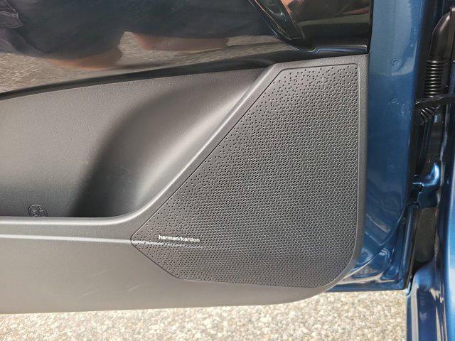 used 2024 Kia Niro car, priced at $27,496