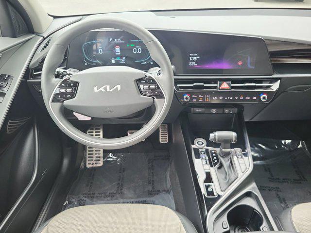 used 2024 Kia Niro car, priced at $27,496