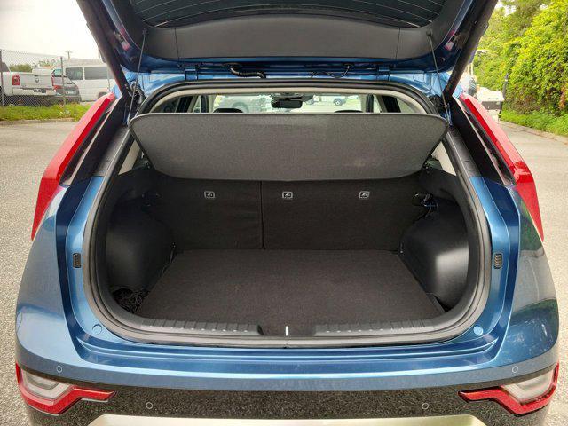 used 2024 Kia Niro car, priced at $27,496