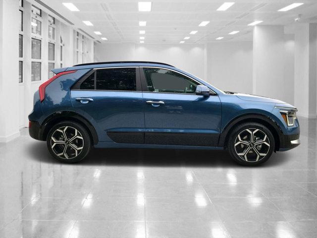 used 2024 Kia Niro car, priced at $27,496