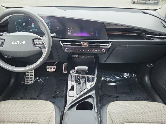 used 2024 Kia Niro car, priced at $27,496