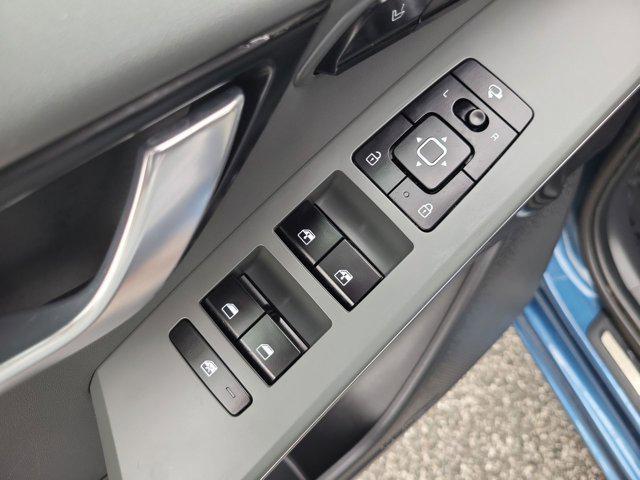 used 2024 Kia Niro car, priced at $27,496