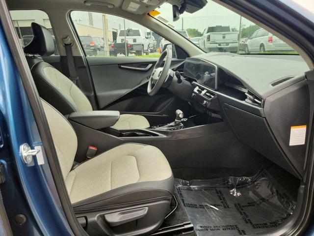 used 2024 Kia Niro car, priced at $27,496