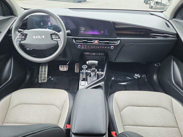 used 2024 Kia Niro car, priced at $27,496