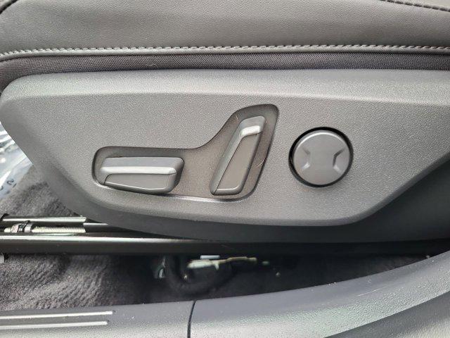 used 2024 Kia Niro car, priced at $27,496