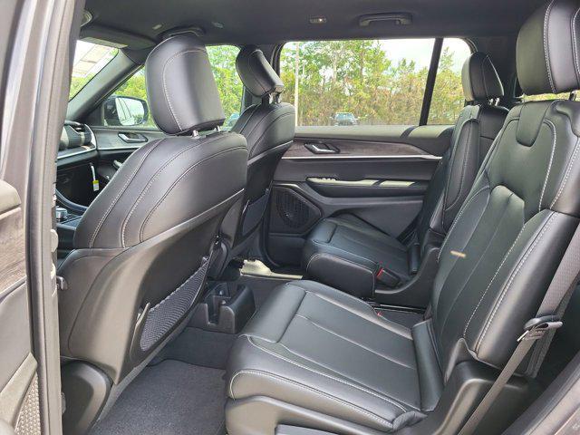 new 2025 Jeep Grand Cherokee L car, priced at $41,704