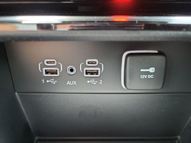 new 2025 Jeep Grand Cherokee L car, priced at $41,704