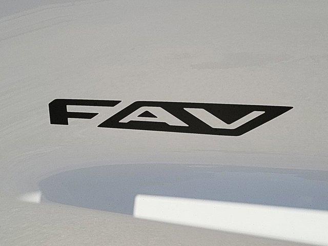 new 2025 Chrysler Pacifica car, priced at $43,946