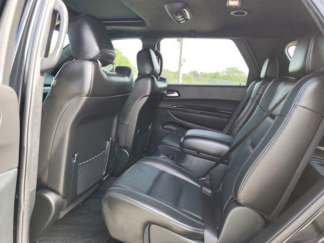 used 2022 Dodge Durango car, priced at $37,998