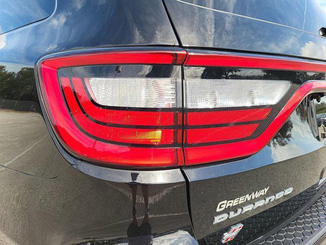 used 2022 Dodge Durango car, priced at $37,998