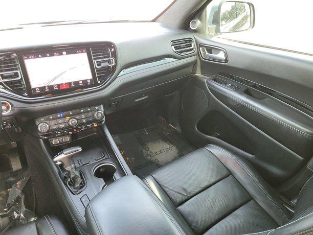 used 2022 Dodge Durango car, priced at $37,998