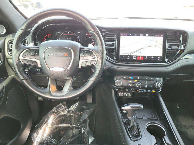 used 2022 Dodge Durango car, priced at $37,998