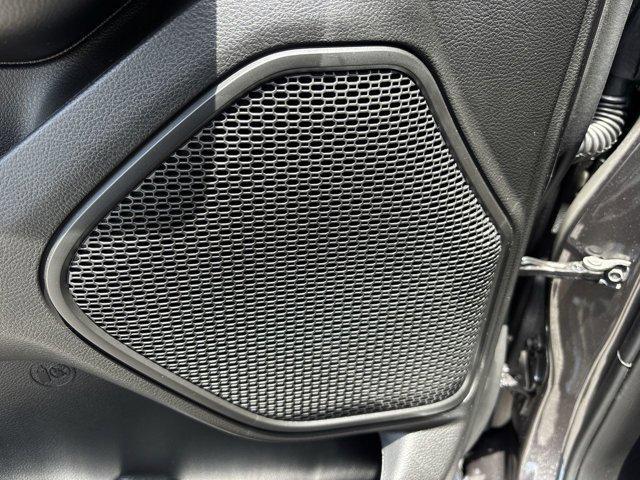 new 2025 Ram 1500 car, priced at $43,807