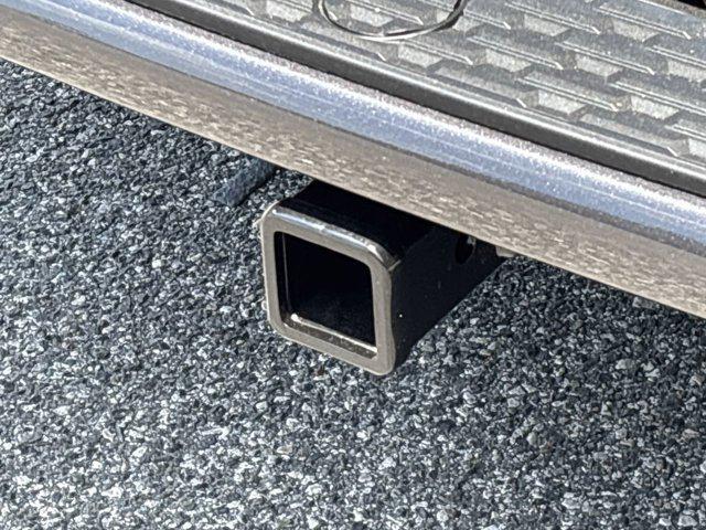 new 2025 Ram 1500 car, priced at $43,807