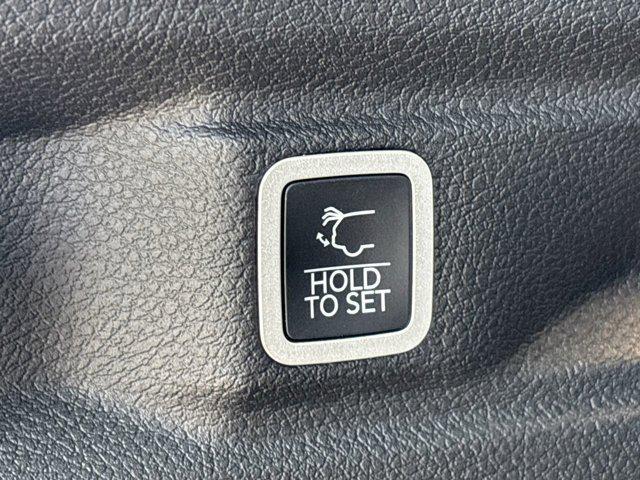 new 2025 Jeep Grand Cherokee L car, priced at $36,900