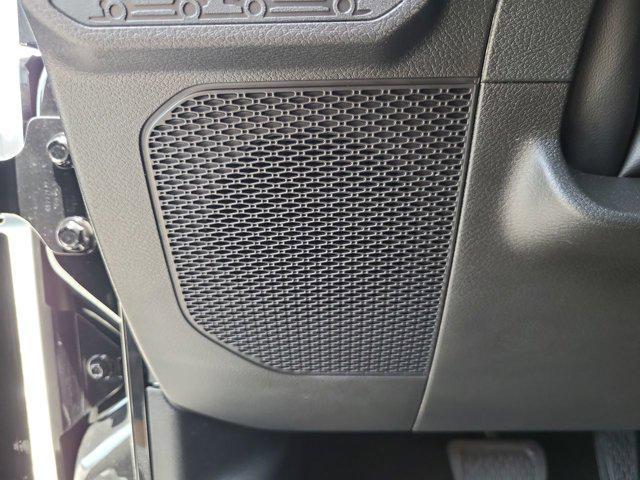 new 2025 Jeep Wrangler car, priced at $50,206