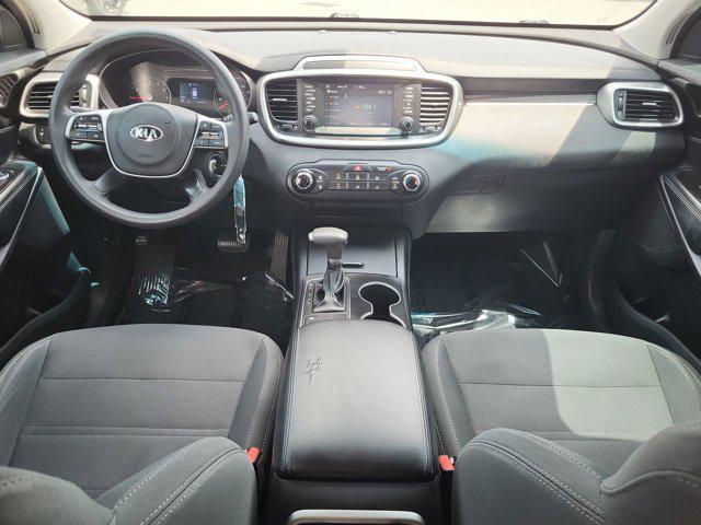 used 2019 Kia Sorento car, priced at $9,900