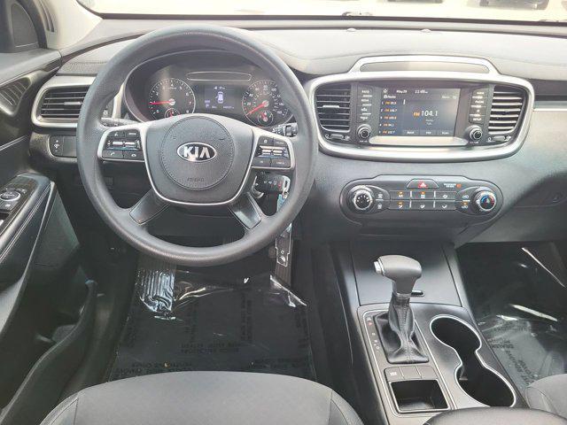 used 2019 Kia Sorento car, priced at $9,900