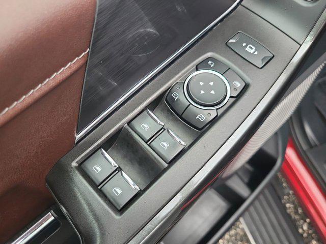 used 2021 Ford F-150 car, priced at $37,566