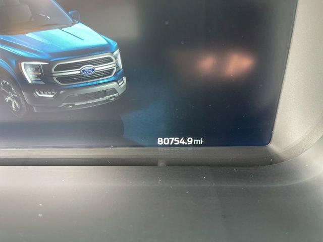used 2021 Ford F-150 car, priced at $37,566