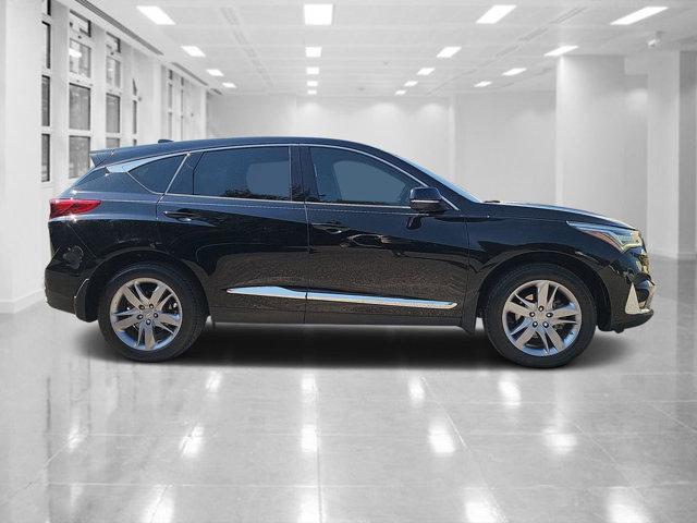 used 2020 Acura RDX car, priced at $31,205