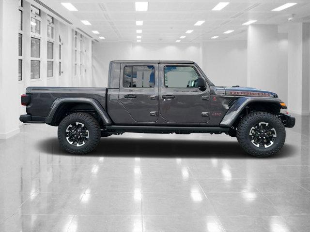 new 2024 Jeep Gladiator car, priced at $60,313