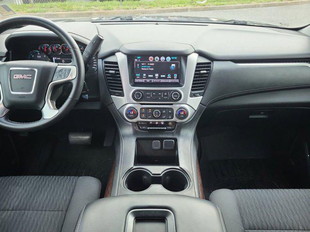 used 2018 GMC Yukon car, priced at $22,967