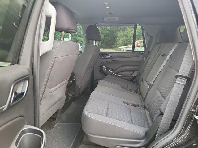 used 2018 GMC Yukon car, priced at $22,967