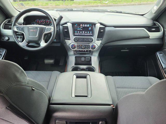 used 2018 GMC Yukon car, priced at $22,967