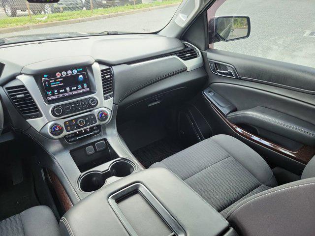 used 2018 GMC Yukon car, priced at $22,967