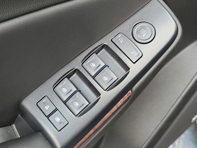 used 2018 GMC Yukon car, priced at $22,967