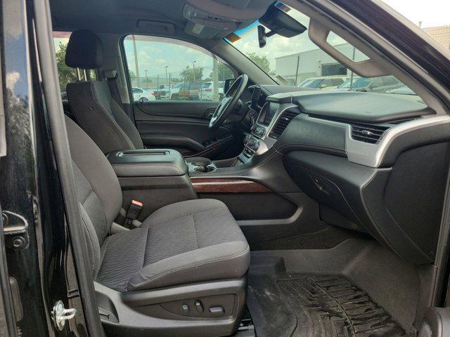 used 2018 GMC Yukon car, priced at $22,967