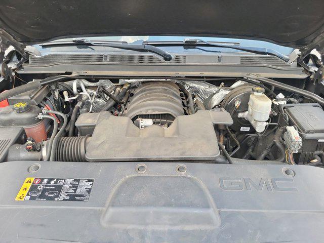 used 2018 GMC Yukon car, priced at $22,967