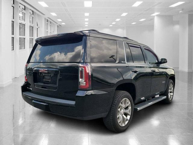 used 2018 GMC Yukon car, priced at $22,967