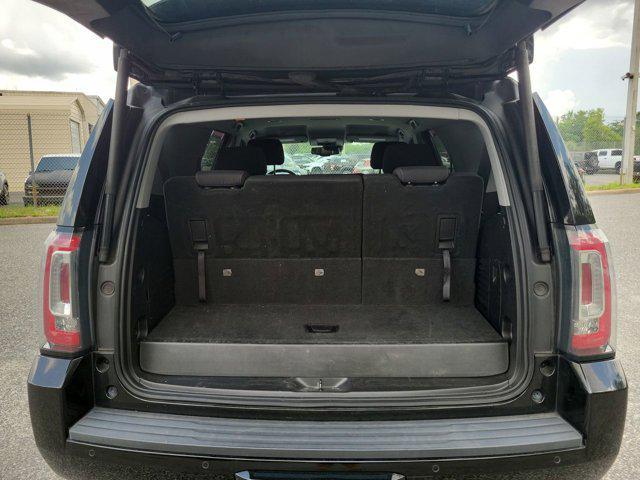 used 2018 GMC Yukon car, priced at $22,967