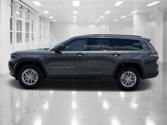 new 2025 Jeep Grand Cherokee L car, priced at $39,392