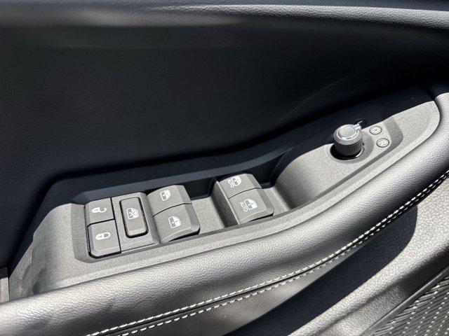 new 2025 Jeep Grand Cherokee L car, priced at $39,392