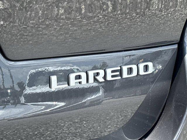 new 2025 Jeep Grand Cherokee L car, priced at $39,392