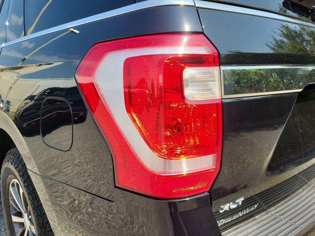 used 2020 Ford Expedition car, priced at $22,407