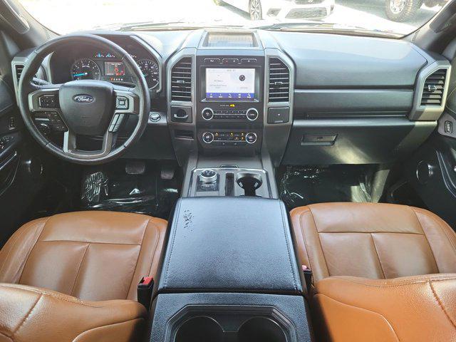 used 2020 Ford Expedition car, priced at $22,407