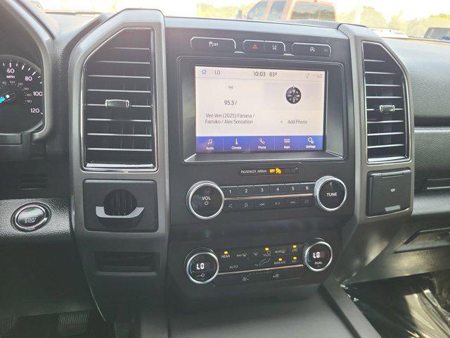 used 2020 Ford Expedition car, priced at $22,407