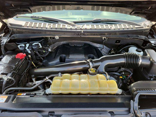 used 2020 Ford Expedition car, priced at $22,407