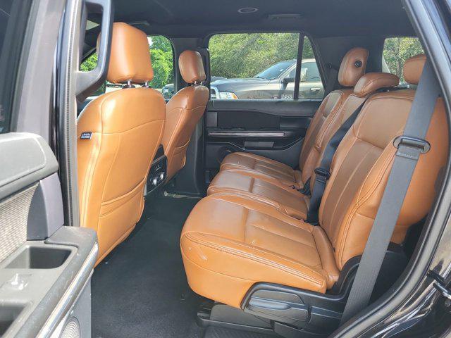 used 2020 Ford Expedition car, priced at $22,407