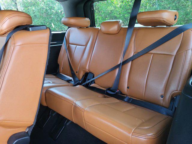 used 2020 Ford Expedition car, priced at $22,407