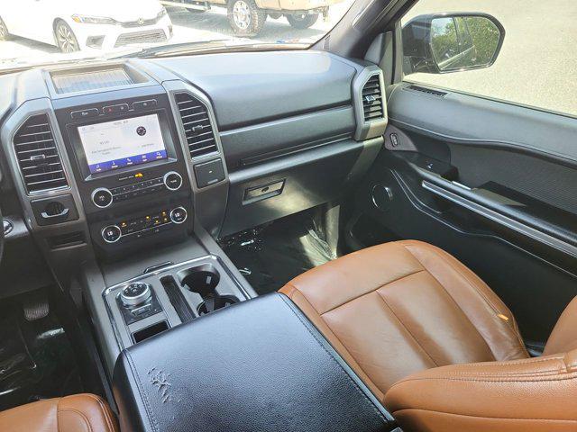used 2020 Ford Expedition car, priced at $22,407