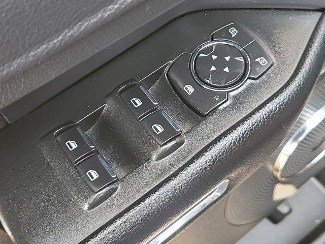 used 2020 Ford Expedition car, priced at $22,407