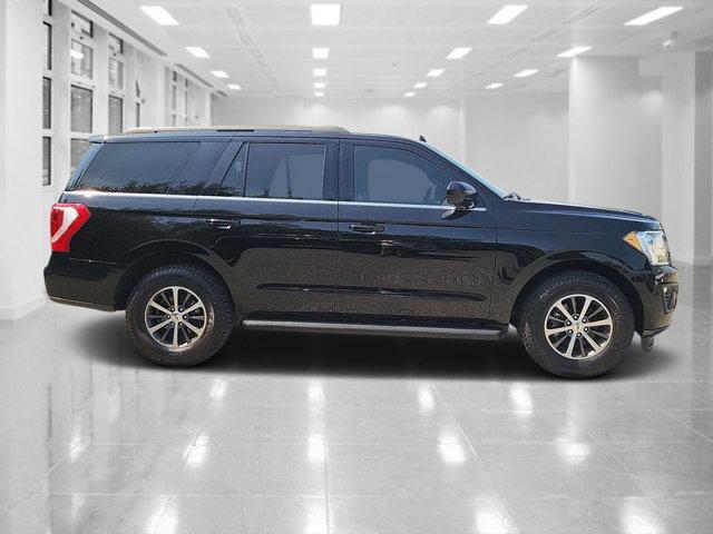 used 2020 Ford Expedition car, priced at $22,407